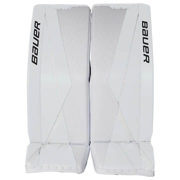 Hot Sale π€© Coupon π Bauer Supreme 3S Senior Goalie Pads βοΈ π