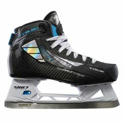 Best Sale 🤩 Cheap 🔥 True Hockey TF9 Junior Goalie Skates 💯 🌟