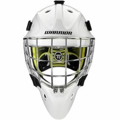 Best deal ⌛ Budget 🎉 Warrior Ritual F1 Junior Goalie Mask 🎁 🤩