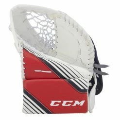 Cheapest 🌟 Promo 🔔 CCM YTFLEX 2 Youth Goalie Catch Glove 🤩 🥰