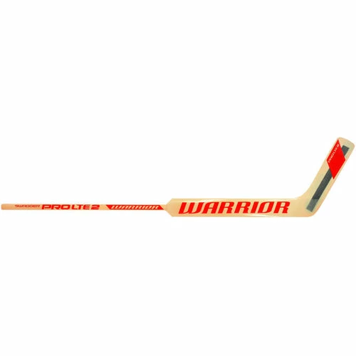 Best deal π₯ Hot Sale βοΈ Warrior Swagger Pro LTE2 27.5" Senior Goalie Stick π π - Image 5