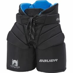 Promo 😀 Flash Sale ✔️ Bauer GSX Prodigy Youth Goalie Pants 👍 🎁