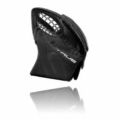 Best reviews of 😉 New 😀 True Temper Sports True Hockey L20.2 Senior Goalie Catch Glove (2022) 😀 🧨