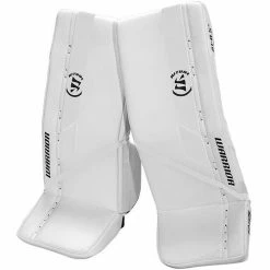 Promo 🎁 Best Sale 👍 Warrior Ritual G5 Youth Goalie Pads ✨ 🎁