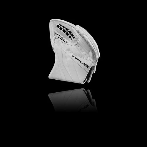 Best reviews of π New π True Temper Sports True Hockey L20.2 Senior Goalie Catch Glove (2022) π 𧨠- Image 2