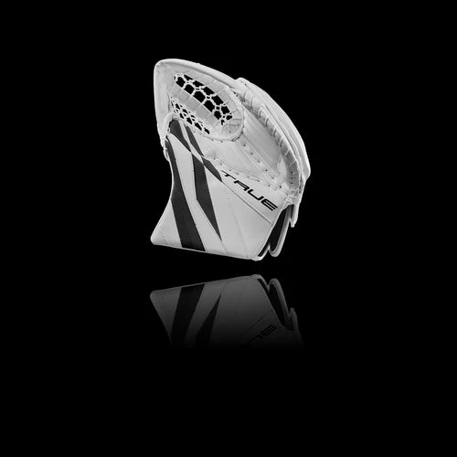 Best reviews of π New π True Temper Sports True Hockey L20.2 Senior Goalie Catch Glove (2022) π 𧨠- Image 3