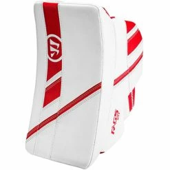New 😀 Deals 🧨 Warrior Ritual G5 Intermediate Goalie Blocker 🎉 💯