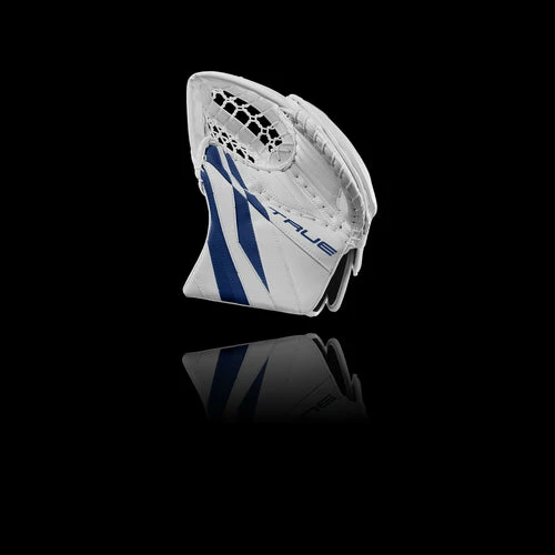 Best reviews of π New π True Temper Sports True Hockey L20.2 Senior Goalie Catch Glove (2022) π 𧨠- Image 4