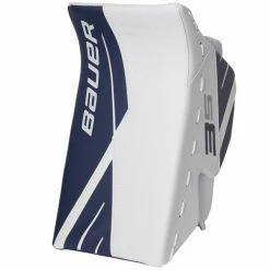 Coupon 🎁 Cheapest 🥰 Bauer Supreme 3S Intermediate Goalie Blocker ⭐ ⭐
