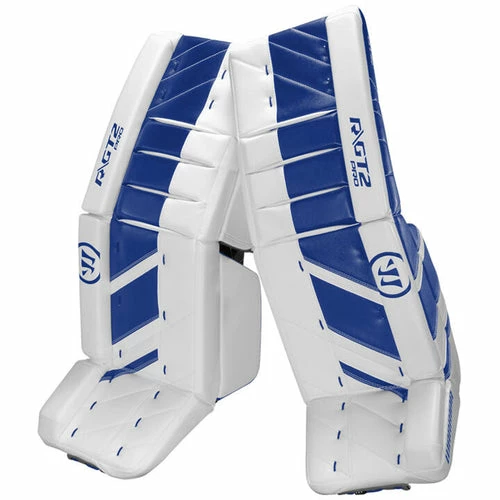 Brand new β€οΈ Flash Sale π Warrior Ritual GT2 Pro Senior Goalie Pads π π₯°