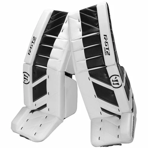 Brand new β€οΈ Flash Sale π Warrior Ritual GT2 Pro Senior Goalie Pads π π₯° - Image 2