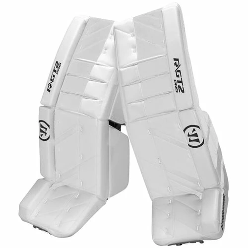 Brand new β€οΈ Flash Sale π Warrior Ritual GT2 Pro Senior Goalie Pads π π₯° - Image 7