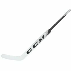 Promo 🤩 Cheap 🛒 CCM Premier P2.5 Junior Goalie Stick - Crawford 👍 🌟