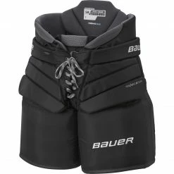 Best reviews of 👍 Best Pirce ✨ Bauer Elite Intermediate Goalie Pants 🤩 🌟