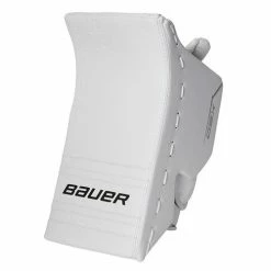 Coupon 🧨 Cheap 👏 Bauer GSX Intermediate Goalie Blocker 👍 😉