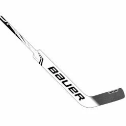 Outlet ⌛ Brand new 🎁 Bauer Vapor X2.9 Junior Goalie Stick - Left, P31 🤩 🥰