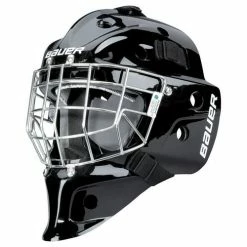 Deals 😀 Hot Sale 🛒 Bauer 940X Junior Goalie Mask 🛒 ⭐