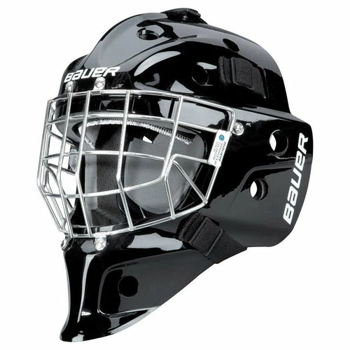Deals π Hot Sale π Bauer 940X Junior Goalie Mask π β