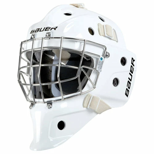 Deals π Hot Sale π Bauer 940X Junior Goalie Mask π β - Image 2