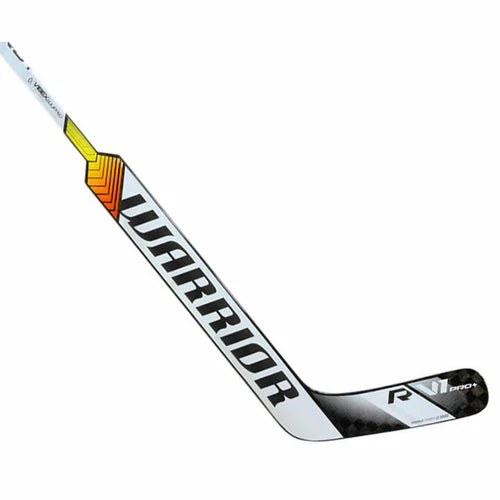 Best reviews of π― Best Sale β€οΈ Warrior Ritual V1 Pro+ 25" Senior Goalie Stick - Regular π€© π